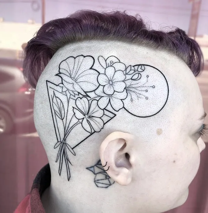 Rich Ink Tattoo 4