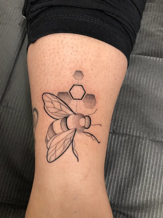 Rich Ink Tattoo 8