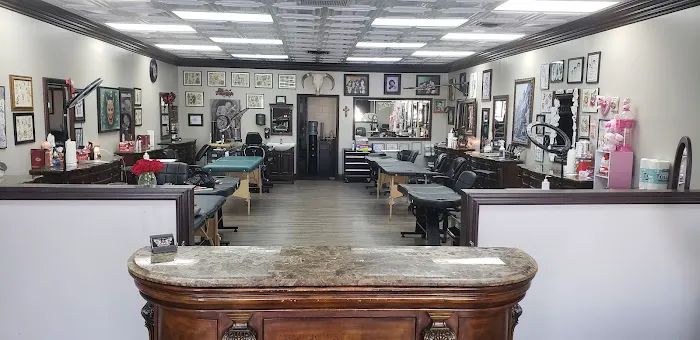 Claremont Tattoo Studio 4