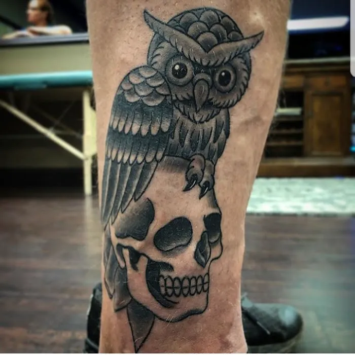 Claremont Tattoo Studio 2