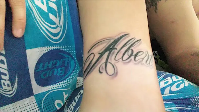 Claremont Tattoo Studio 7