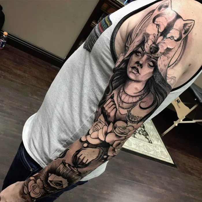 Claremont Tattoo Studio 5