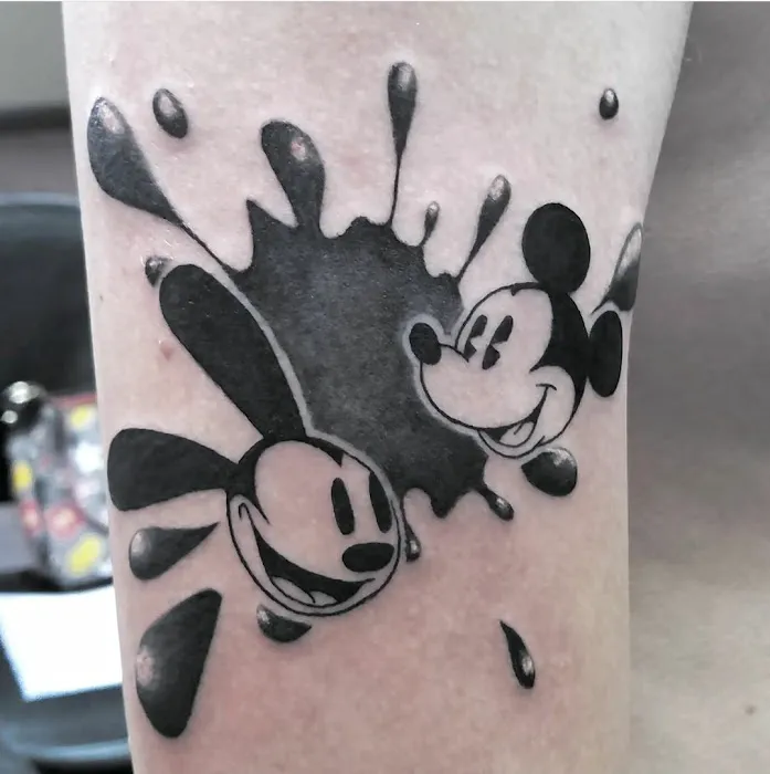 Claremont Tattoo Studio 6