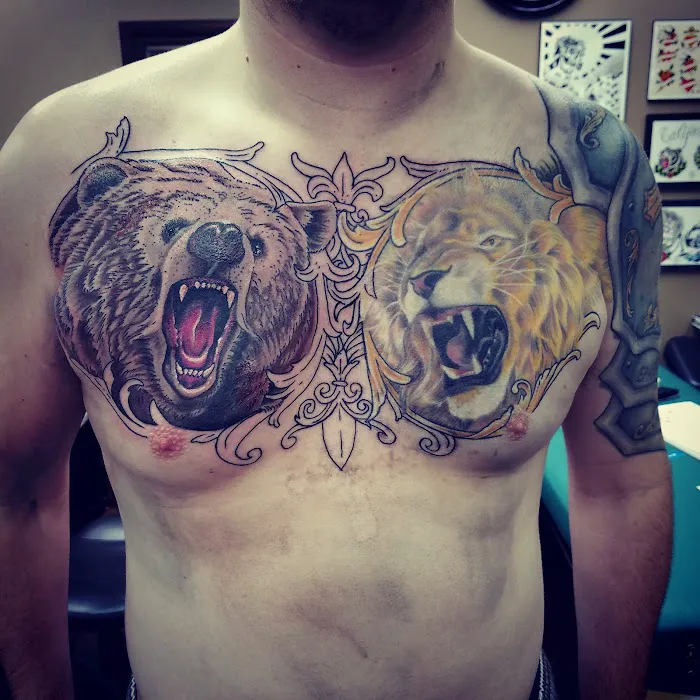 Claremont Tattoo Studio 0