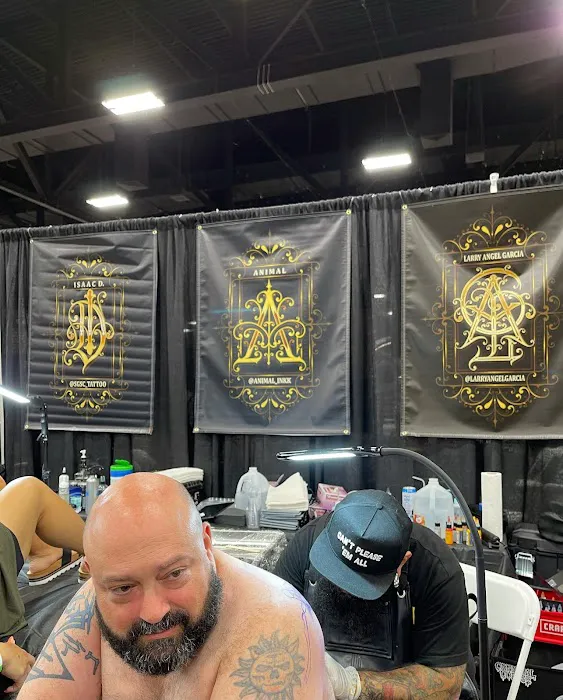 Old Cucamonga Tattoo Co. 2