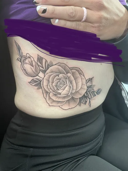 Old Cucamonga Tattoo Co. 4
