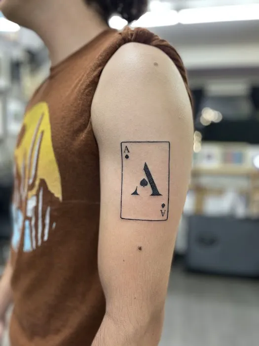 Lunainked Tattoo studio 0