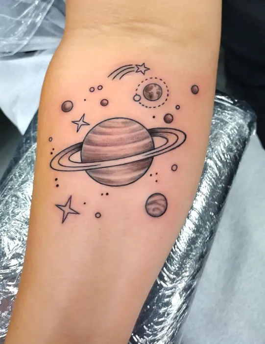Papa Flash Tattoos 2
