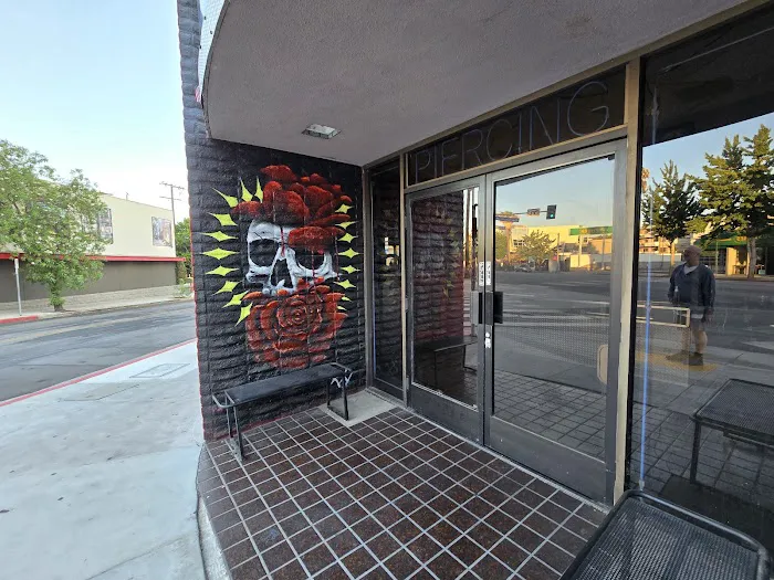 American Ink Tattoo Studio 1