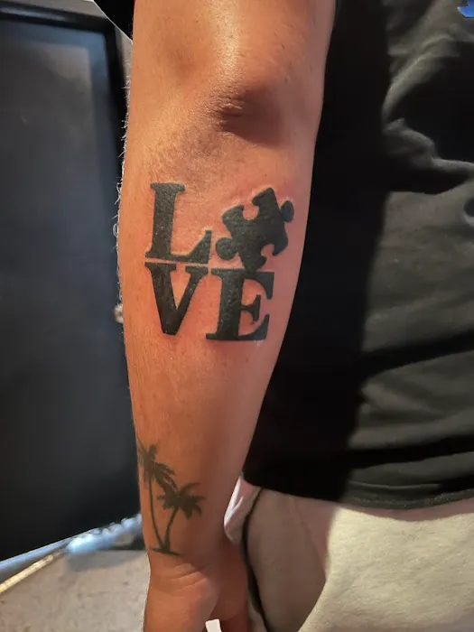 American Ink Tattoo Studio 0