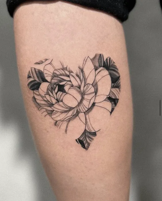 Costello Tattoo & Piercing Studio 6