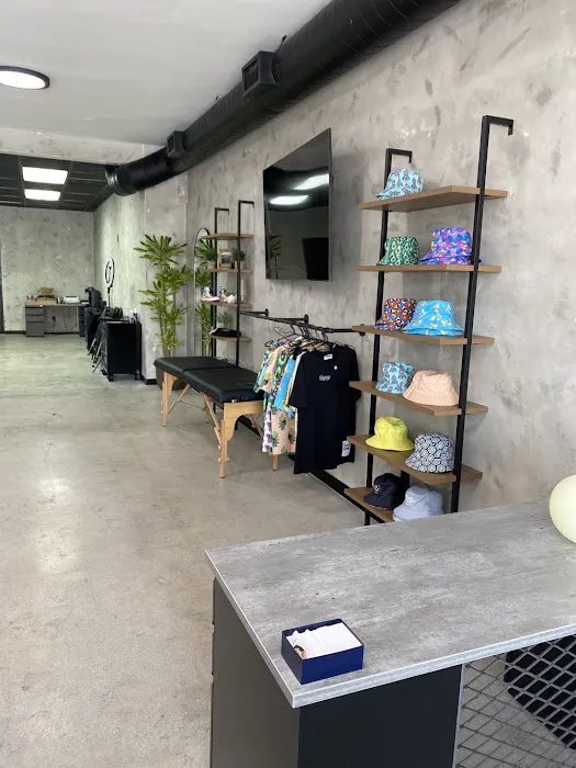 Costello Tattoo & Piercing Studio 5