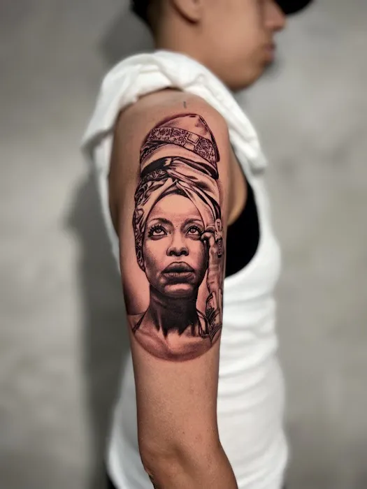 Costello Tattoo & Piercing Studio 2