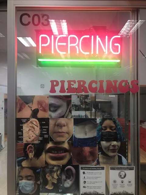 Sugandi Piercings & Tattoo Supplies 6