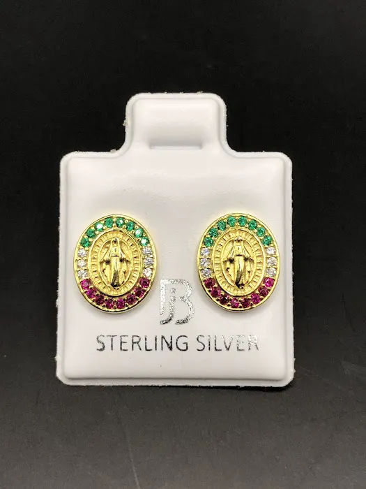 Sugandi Piercings & Tattoo Supplies 5