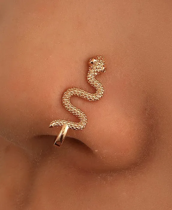 Sugandi Piercings & Tattoo Supplies 1