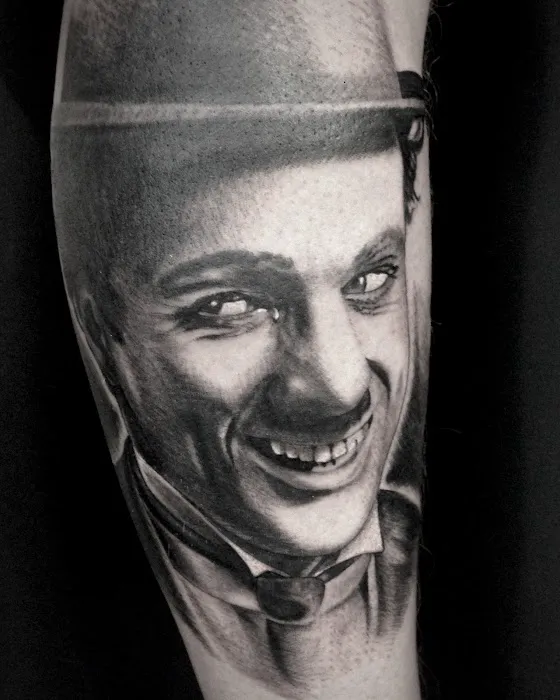 paradise city tattoo 8