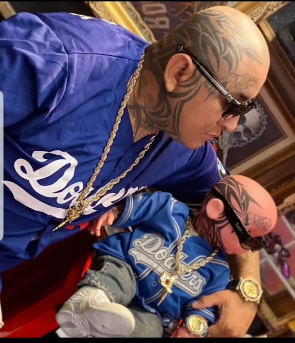 Family Ink Studio 1