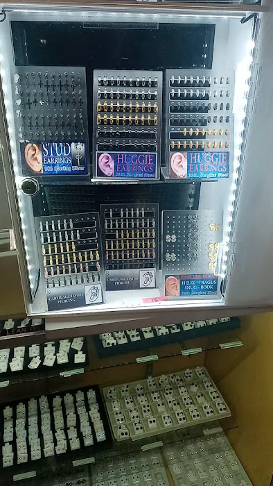 L & G Tattoos 7