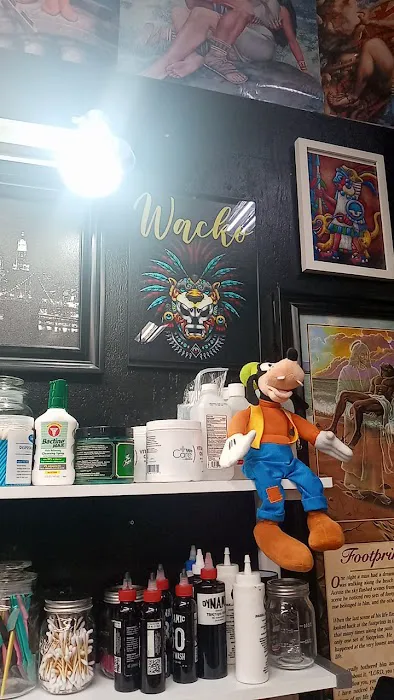 L & G Tattoos 3