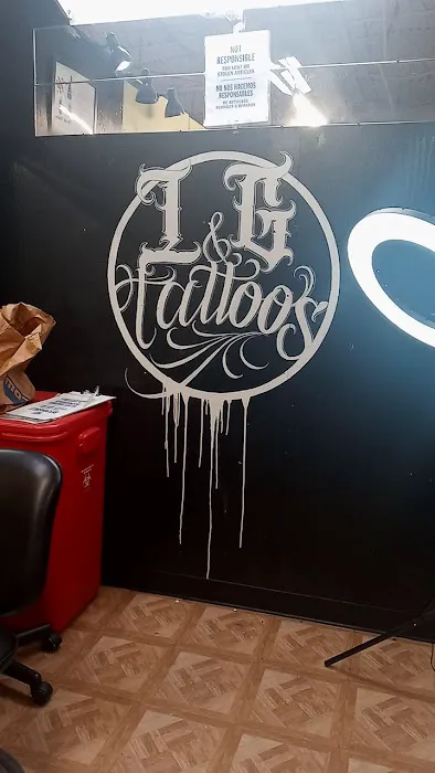 L & G Tattoos 4