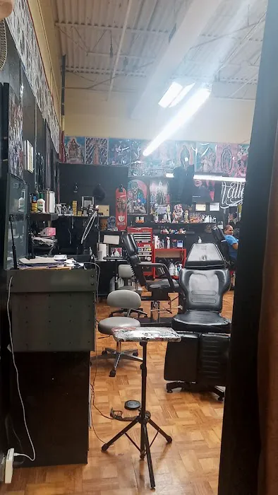 L & G Tattoos 8