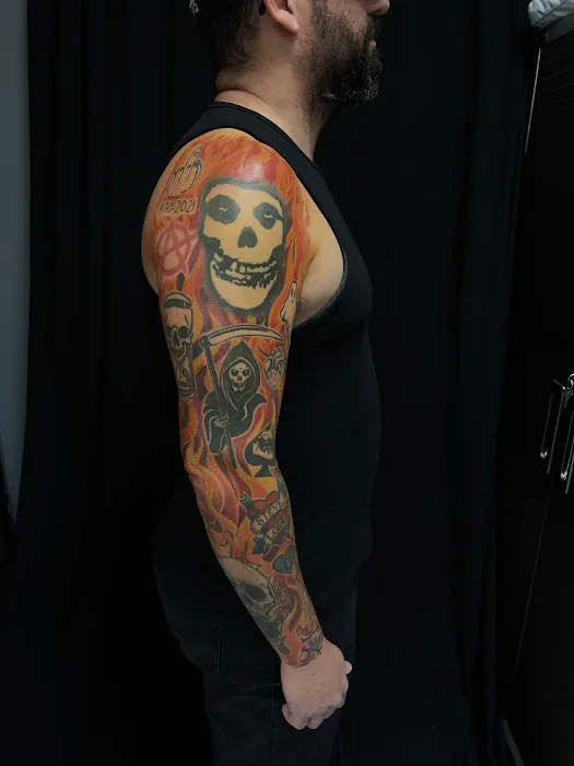 Tifotattoo 2