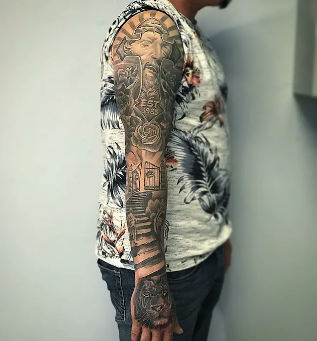 Tifotattoo 6