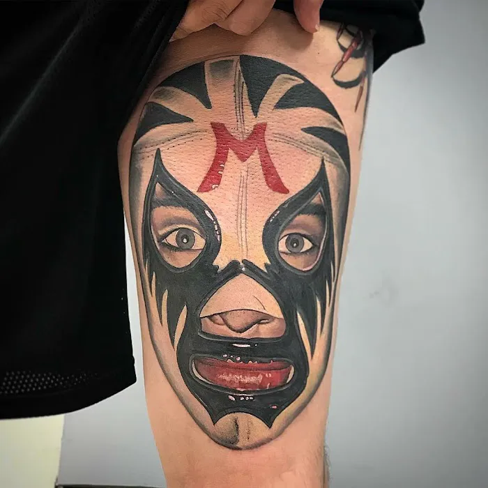 Tifotattoo 9