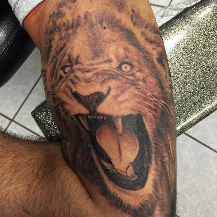 5150 Tattoo & Body Piercing 0
