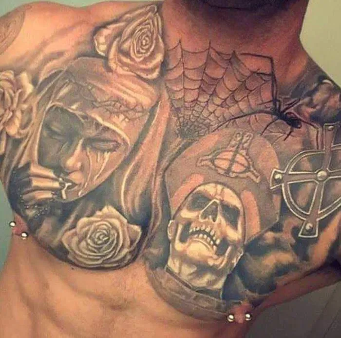 5150 Tattoo & Body Piercing 4