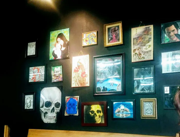 5150 Tattoo & Body Piercing 2