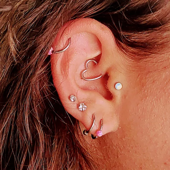 5150 Tattoo & Body Piercing 8
