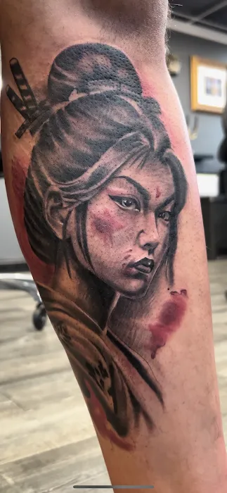 Víctor21tattoo 8