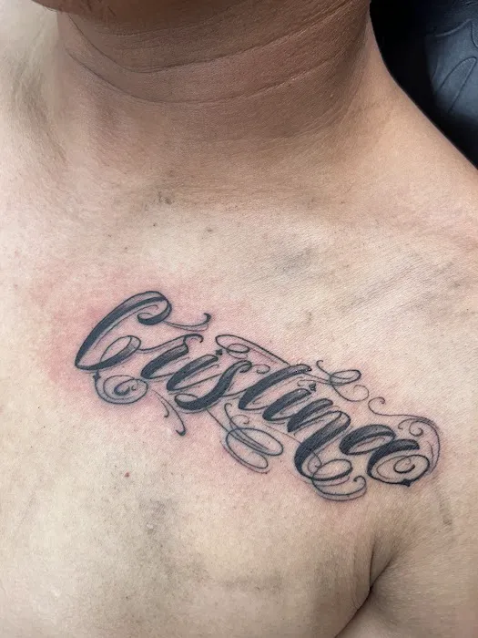 Víctor21tattoo 7