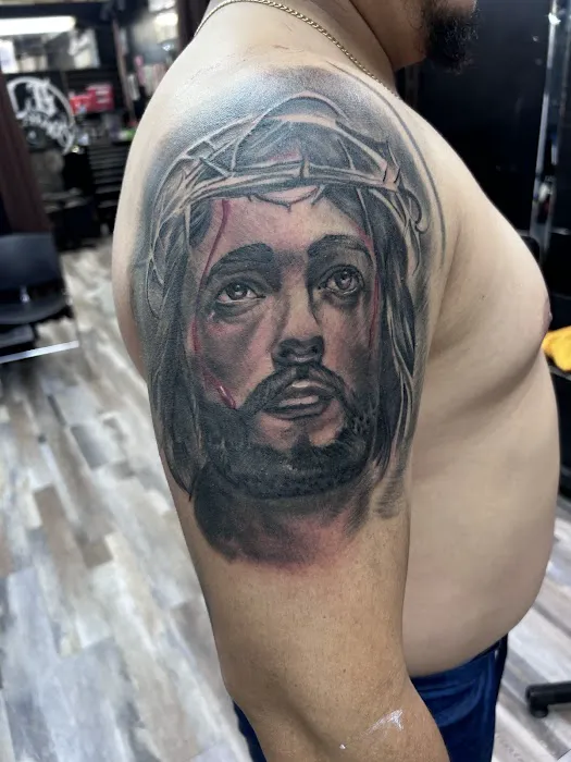Víctor21tattoo 5