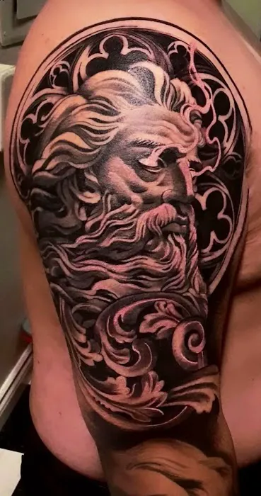Aztlan tattooz 9