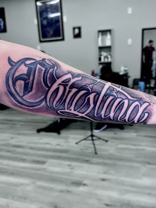 Aztlan tattooz 1