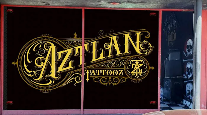 Aztlan tattooz 8