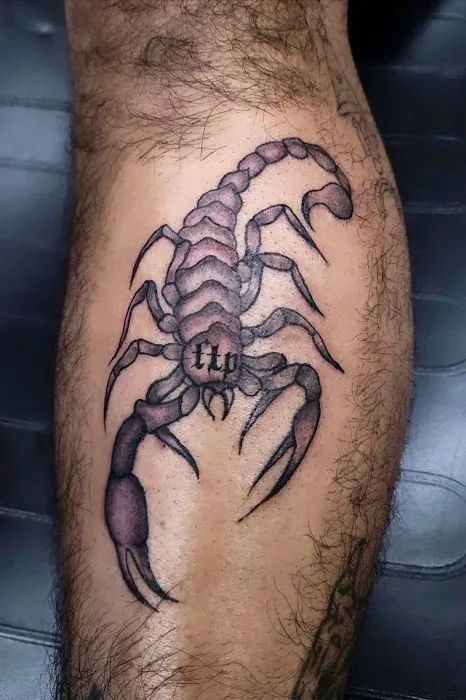 Aztlan tattooz 5