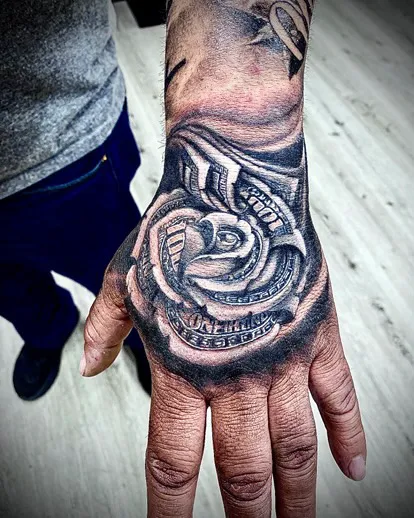 Aztlan tattooz 6