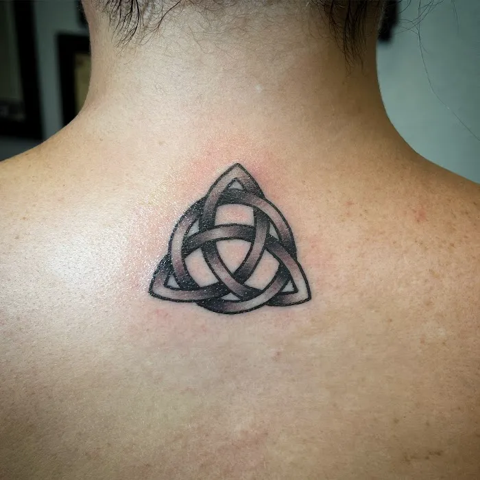 Kathouse Inc. Tattoo 0