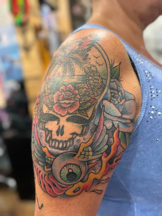 One Truth Tattoo 7