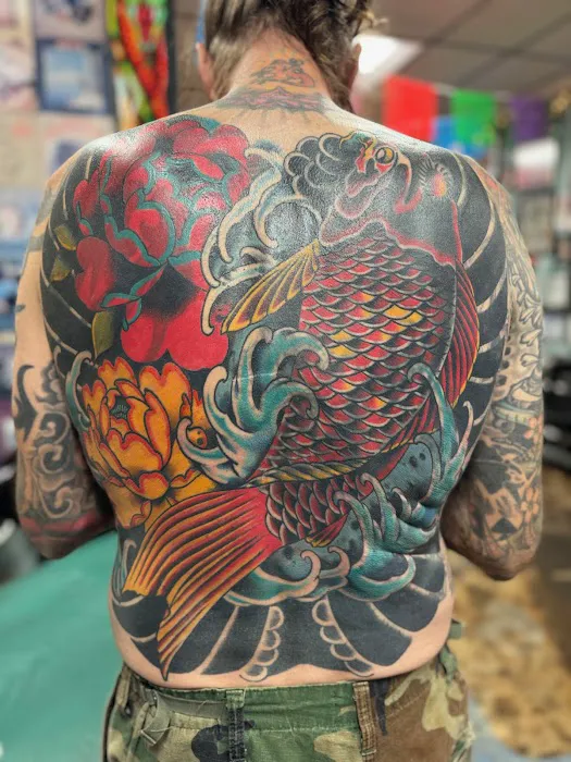 One Truth Tattoo 5