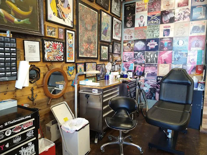 One Truth Tattoo 3