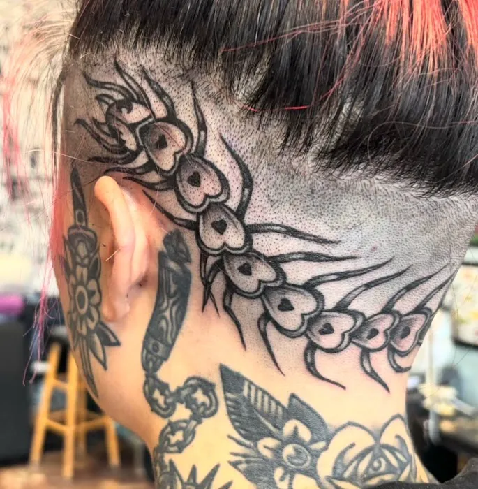 One Truth Tattoo 9