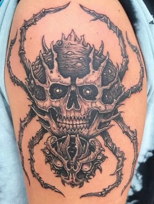 One Truth Tattoo 8