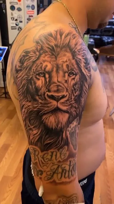 Inkpire Tattoo Studio 2