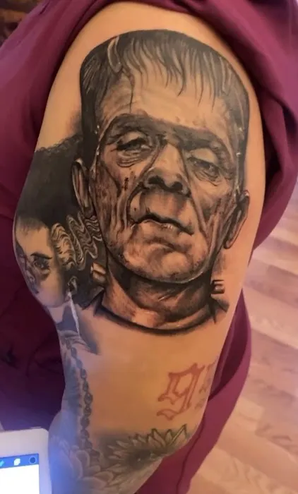 Inkpire Tattoo Studio 0