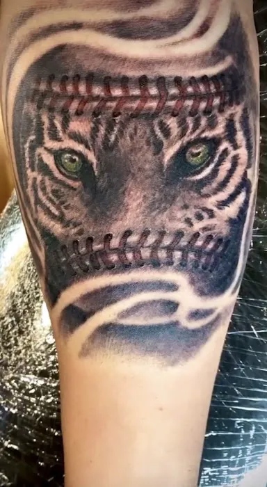 Inkpire Tattoo Studio 1